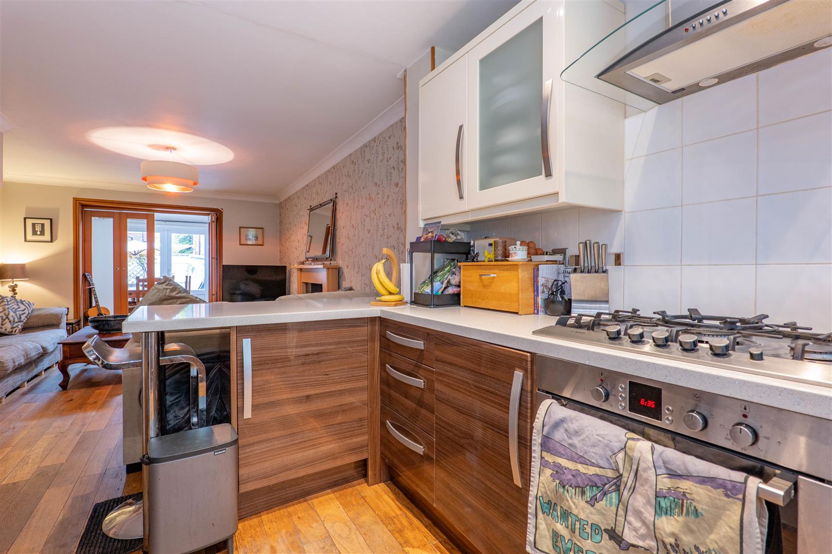 Marlow Court, Adlington, Chorley